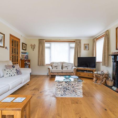 Villa High Quality Detached House With Parking St. Ives Exterior foto