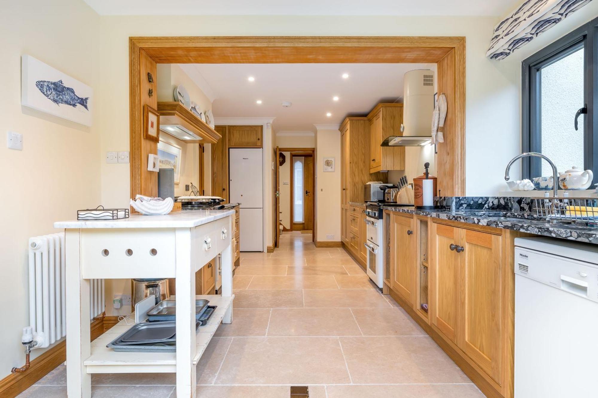 Villa High Quality Detached House With Parking St. Ives Exterior foto