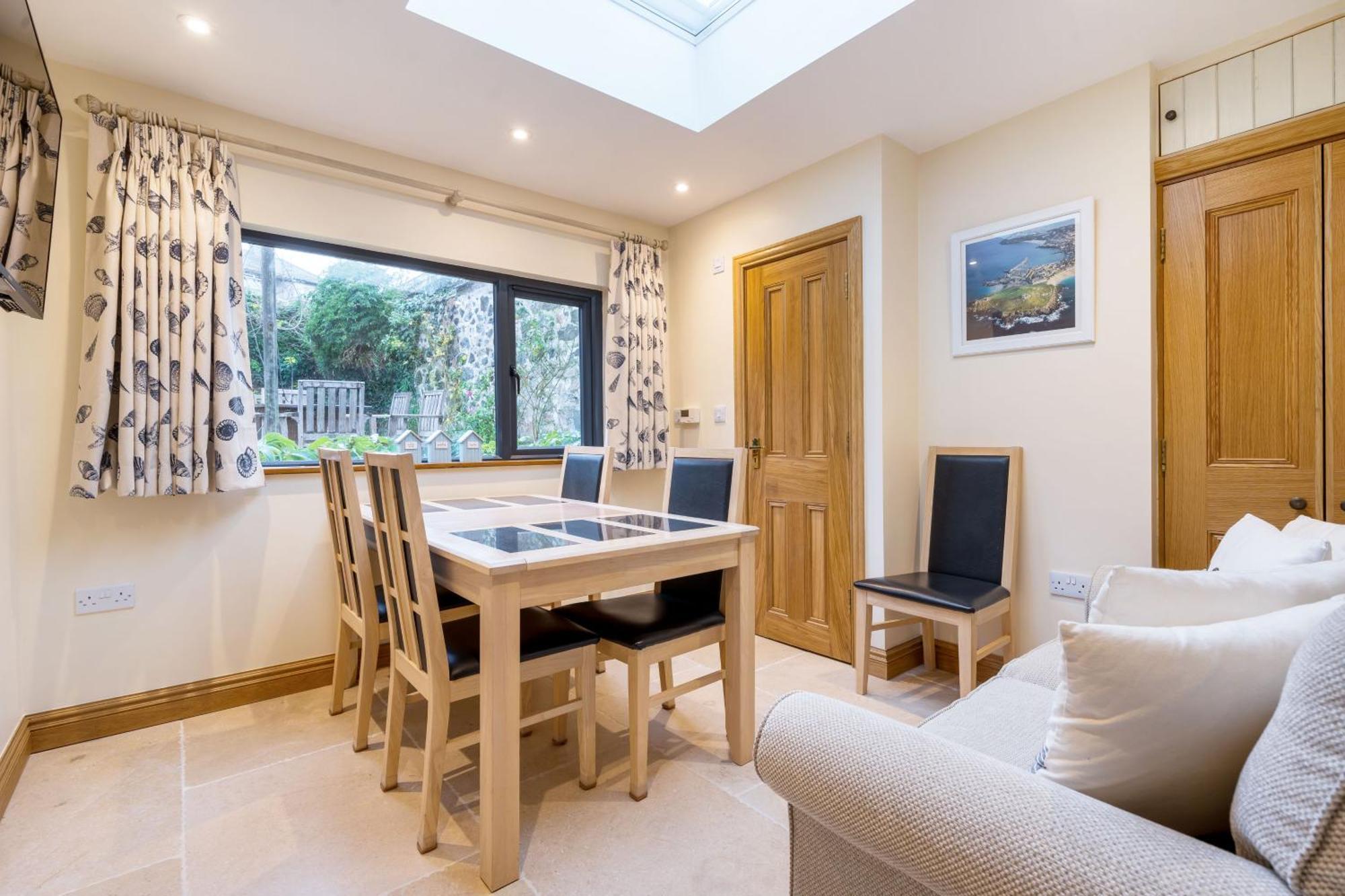 Villa High Quality Detached House With Parking St. Ives Exterior foto