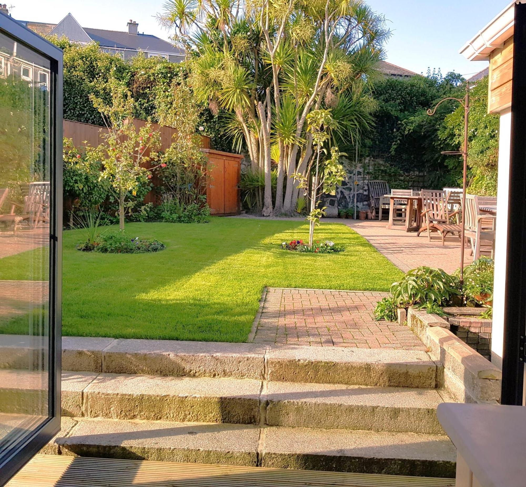 Villa High Quality Detached House With Parking St. Ives Exterior foto